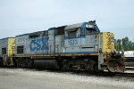 CSX 1513